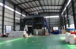 Full Body Disposable Protective Coverall Insulated Blood Resistance Weight 25 -