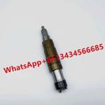 Common Rail Injector Assembly 2488244 2057401 2031835 0984302 575177 2086663 for
