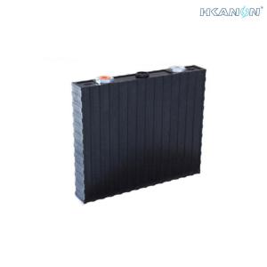 China 3.2 Volt Lifepo4 Lithium Iron Phosphate Battery Packs High Efficient Charging factory