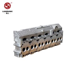 China 3973493 Cummins Cylinder Head For Cummins 6C Engine factory