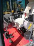 Original used volvo EC60C crawler excavator for sale/volvo ec60c excavator for