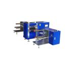 Battery Electrode Calendering Machine Winding Part 500W