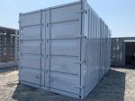 Cryptocurrency Container Mining Farm 324 Units 1152A*3.5 Current 810KW