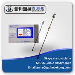Gasoline Level measuring instruments / Oil tank level monitor / diesel fuel LPG