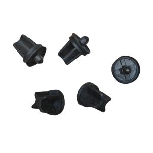 China Car Part Engine Cover Buffer Block OE 873388 For Peugeot 4008 5008 508L Citroen C5AIRCROSS factory
