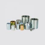 Carbon Steel Reusable 00018-08 Hydraulic Hose Ferrules