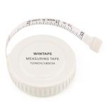 Wintape Quality 79inch 2Meters Mini Compact Soft Auto Lock Gift Retractable