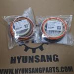 Hyunsang Seal Kit 266-7891 2667891 266-7892 2667892 259-0775 2590775 For 320D