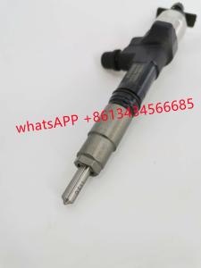 China 095000-9690 095000-6800 095000-9691 Kubota Fuel Injectors 1J57453051 For V3800 1J500-53051 factory