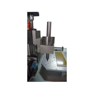 Household Electrical Appliance Tester Abrasion Strength Resistance Testing