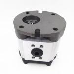 HD250 Hydraulic Pilot Pump Hydraulic Booster Pump for Excavator