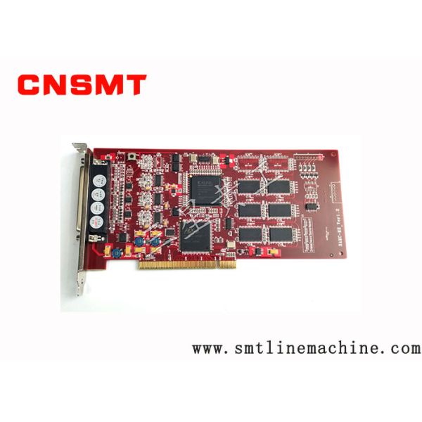 China SM471 481 Graphics Video Card Image Control Board AM03-008133A SAMC-ME-5CH Samsung factory
