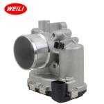 Throttle Body Valve Assembly For Ford 0280750535 0280750560 0280750534