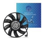 Range Rover LR012644 LR112860 Viscous Fan Cooling for 12V Car Engine Cooling