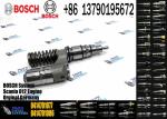 Genuine Unit Fuel Injector 0414701051 0414701072 0414701073 0414701077