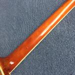 New style high-quality custom LP electric guitar, Flame Maple Top electric