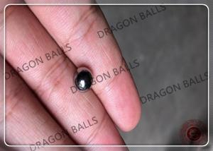 China Mining Hot Steel Balls 10mm Diam Durable Excellent Impact Resistance factory
