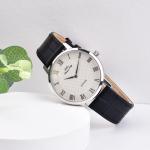 SHX Quartz Wrist Watch Stainless Steel Miyota Movement G120
