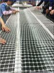 Facade Lighting 40W Flexible Led Curtain P50 DC5V