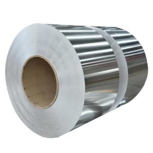 China 3.0mm Thickness Anodized Aluminum Coil Stock Alloy 5083 H16 factory