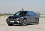 Automotive 551km Rising Auto R7 MG S9 9 High Speed Used SUV EV Cars