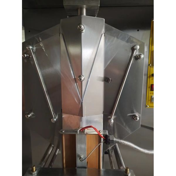 Bag Type Liquid Packaging Machine / Intelligent Bag Type Liquid Packaging Machine