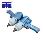 Torque Controlled Air Powered Impact Wrenches 4800rpm Small Impact Gun