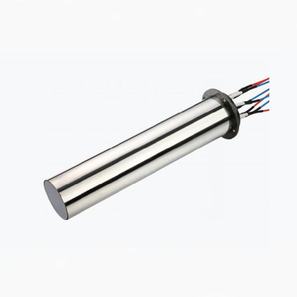 PTC Submerged Electric Boiler Heater Element Constant Temperature Heating Of