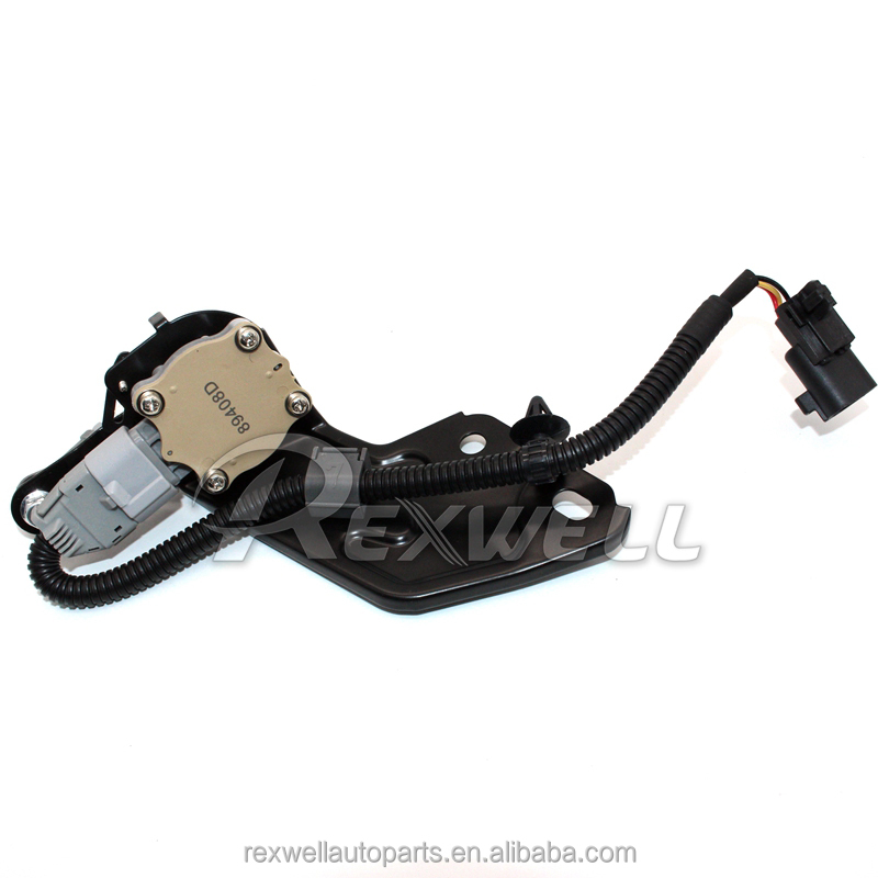 Rear Left Air Suspension Height Control Sensor for Toyota Lexus GX470 UZJ120L-GKAZKA