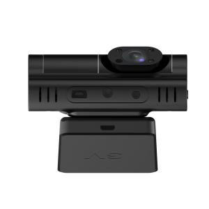 China Professional Smart 4G Black Box Car Dash Cam Hidden Full HD 1080P Resolution factory