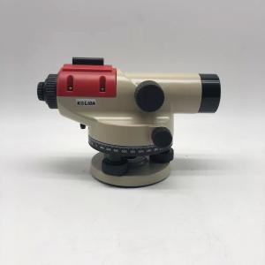 Magnetic Damping Dumpy Leveling Automatic Laser Level Engineering Survey