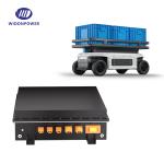 Self Propelled Golf Cart Lifepo4 Battery 384V 96V Agv Lithium Battery
