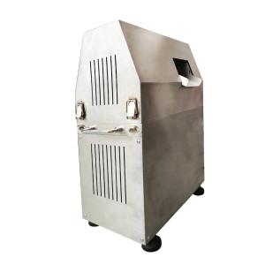 China 220V 550W Mini Sugarcane Juice Machine Food grade material For Home factory