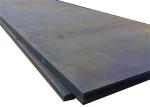 Big Size High Strength Steel Plate , ASTM A516 GR.70 Low Alloy Steel Sheet ST52