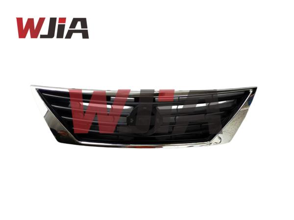 China 62310-3AW0A  Car Grille For NISSAN VERSA/SUNNY N17 2013-2015 factory