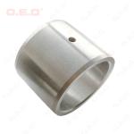 OD 67mm Tungsten Carbide Bush HV30 1650 With Oil Groove YG11 Bearing