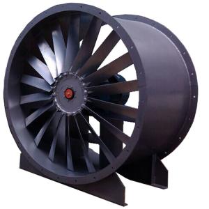 China USA Mexico 1830 ~ 201036 M3/H industrial air extractor factory