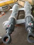 voe14572515 EC460b BUCKET
