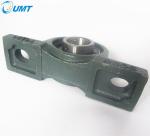 UCP212 Pillow Block Bearings Chrome Steel For Economical Housed Bearing Solution