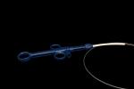 Diamond Shape Stone Retrieval Basket For Removing Bile Duct Stones