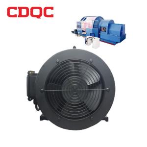 China Universal Asynchronous Servo Motor Three Phase Induction AC Motor Constant Speed factory