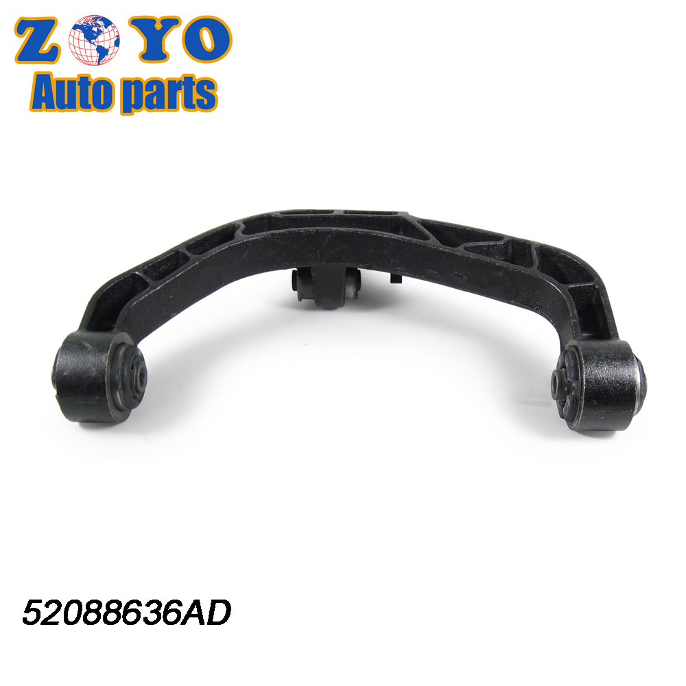 Lower Right Suspension Control Arm for Jeep Liberty 37 Suspension Kit made of SPHC Steel