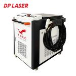 1070nm Chaoqiang Handheld Laser Welding Machine Raycus Laser Source 1000W 1500W