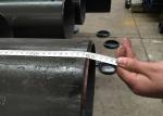 ASTM A335 P22 Ferritic Alloy Pressure Steel Pipe