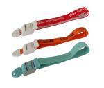 Medical Elastic Quick Release Tourniquet , Emergency Tourniquet Buckle