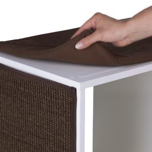 BSCI 10KG Loading Capacity 4 Cube Cat Play Cube