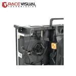 High Refresh Rate 7680Hz ORA Series Rental LED Display 500x500mm/500x1000mm P2.9