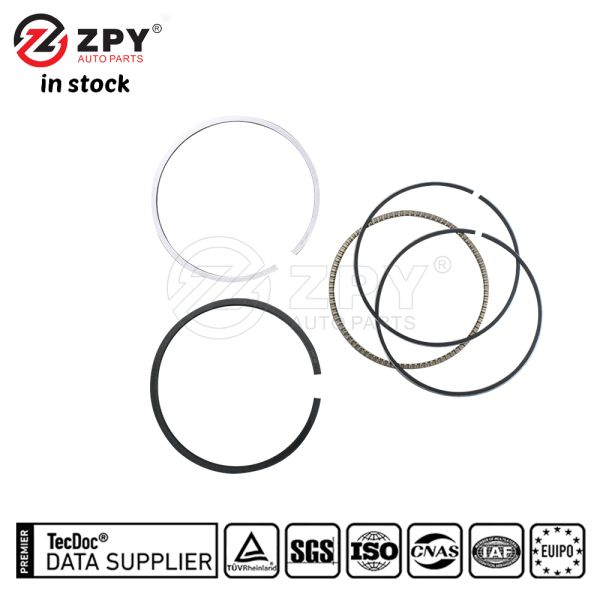 China ZPY 06D198151C Single Piston Ring Set for VW Audi Porsche factory