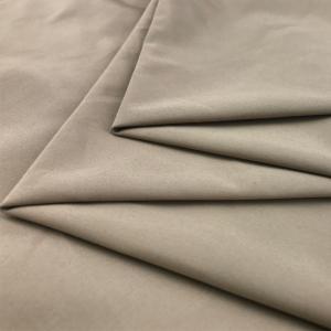 China Windbreaker Polyester Cotton Blend Fabric 195gsm factory