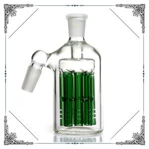 China 12 Arms Tree Percolators for Glass Bongs Ash Catcher 4.7 Inches Ashcatcher factory